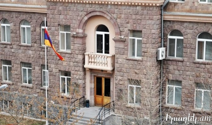«Հրապարակ»․Հանրահավաքից հետո ՔՊ-ականներն ինքնաբացարկ են ներկայացրել
