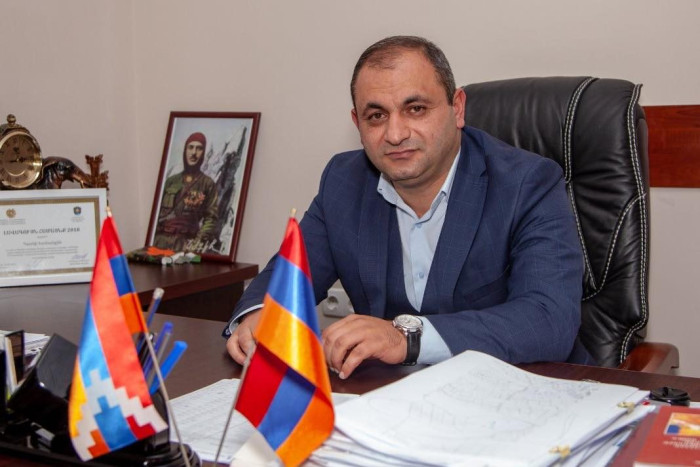 «Հրապարակ»․ Կհեռացնեմ աշխատանքից՝ տղամարդավարի ասում եմ